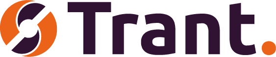 Trant logo