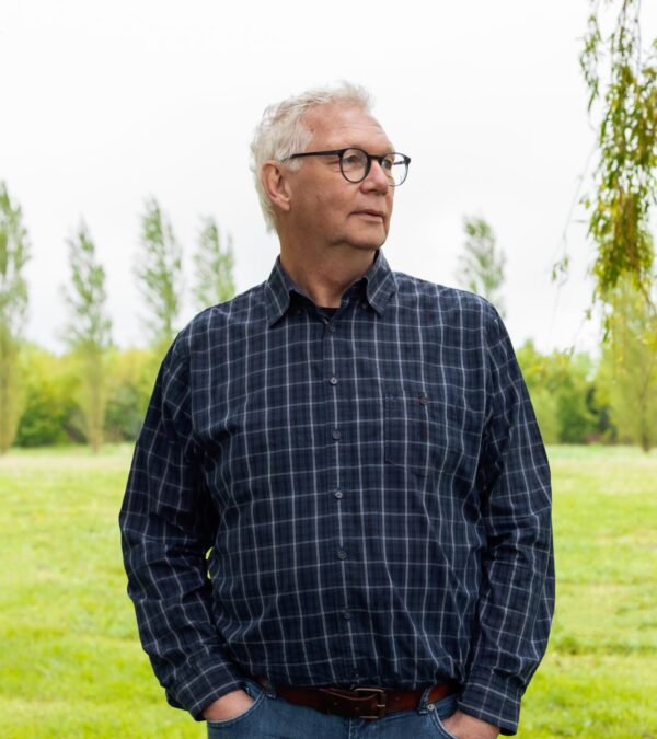 Otto Lolkema