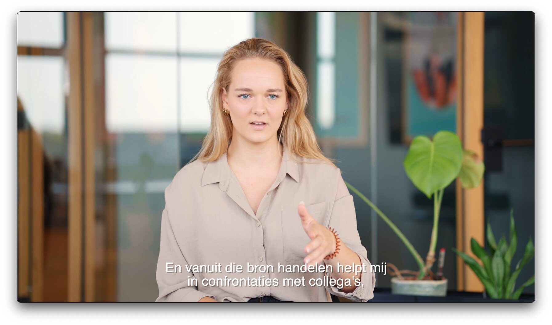 Formorrow testimonial